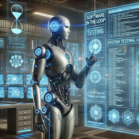 Software-in-the-Loop