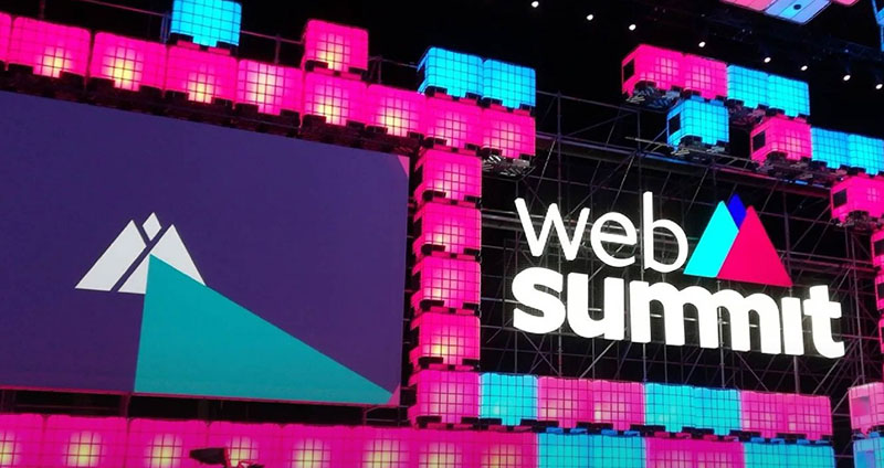 Websummit 2025, Lisbon
