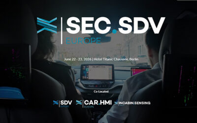 CyberRobotix to Participate in sec.SDV Europe 2026